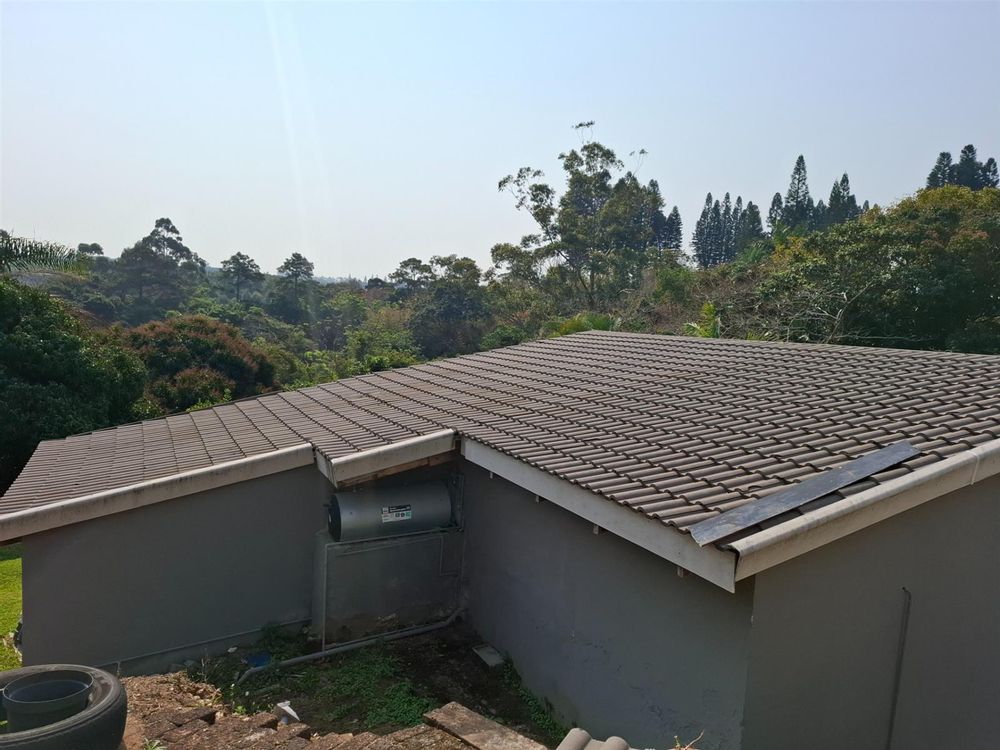 1 bedroom full flatlet