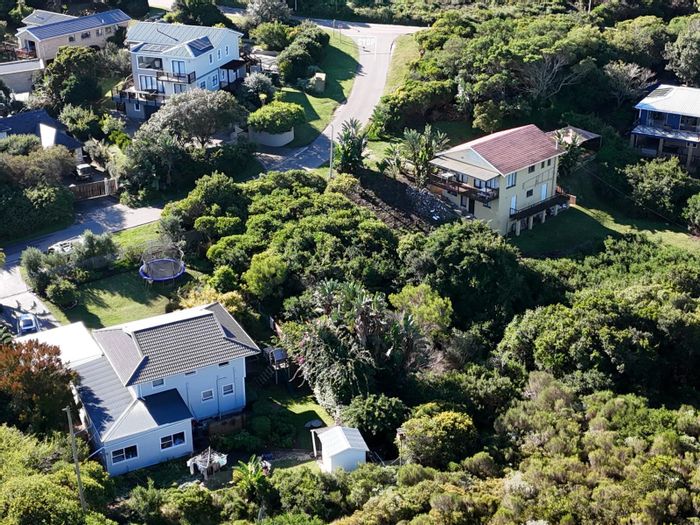 Vacant Land Residential For Sale in Brenton On Sea, 1,202 m² near beach.