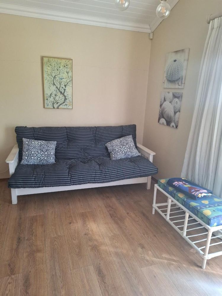 Sun/Study Room opening to Patio