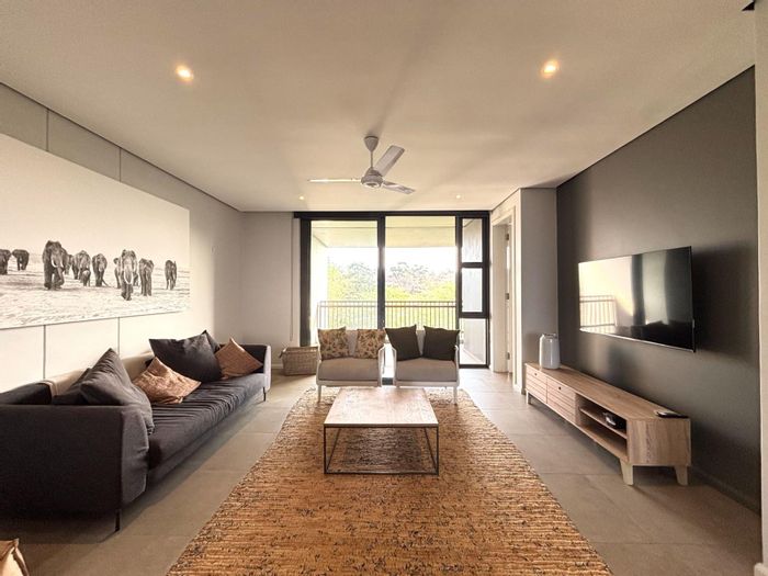 For Sale: 2-bed apartment in Elaleni Coastal Forest Estate with exclusive amenities.