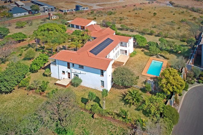 For Sale: Diswilmar AH Small Holding with 7 beds, development potential, and amenities.