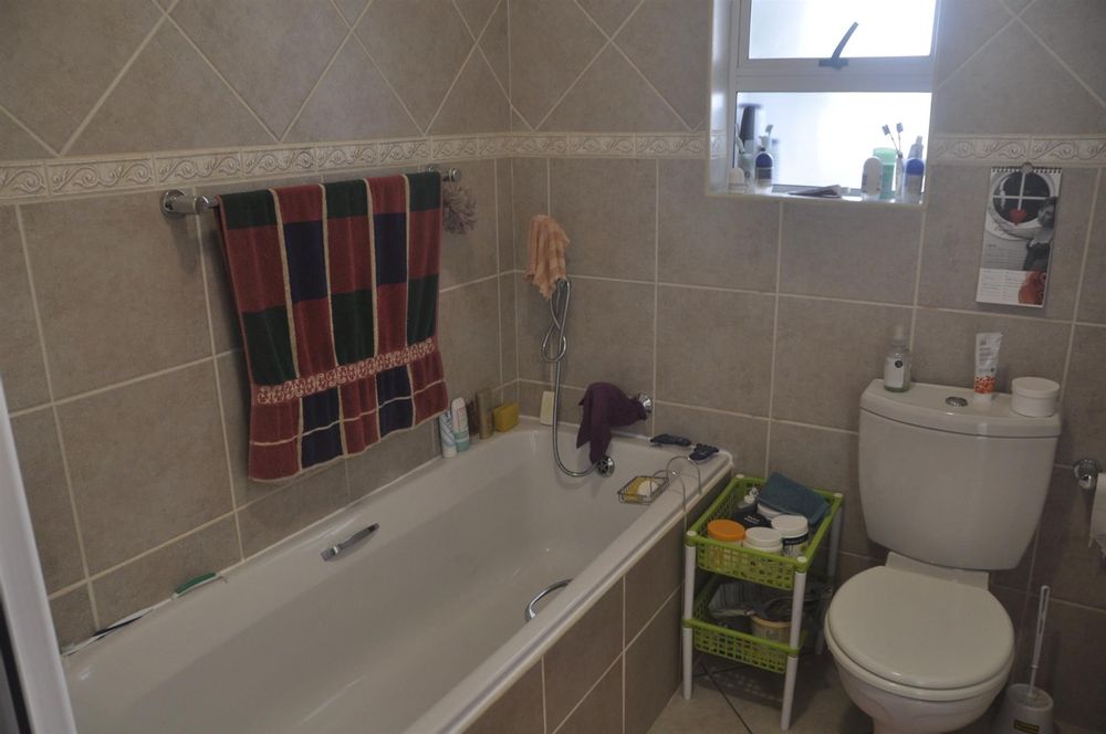 2nd Full Bathroom