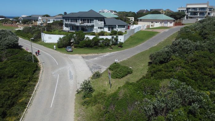 For Sale: 2658m² Vacant Land Residential in West Beach with beach access.