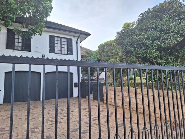 For Sale: Spacious 4-Bedroom House in Kenridge with multiple lounges and study.