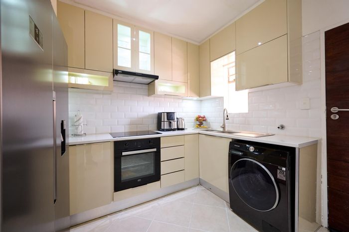 2-Bedroom Apartment For Sale in Monavoni with balcony and convenient access to amenities.