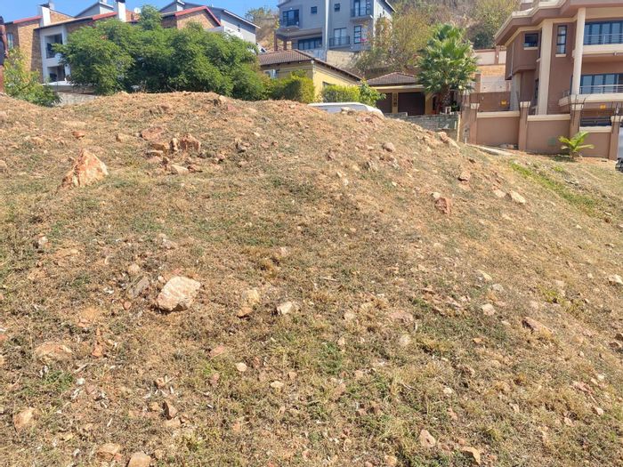 Vacant land for sale in Nelspruit Ext 29, near amenities and secure complex.