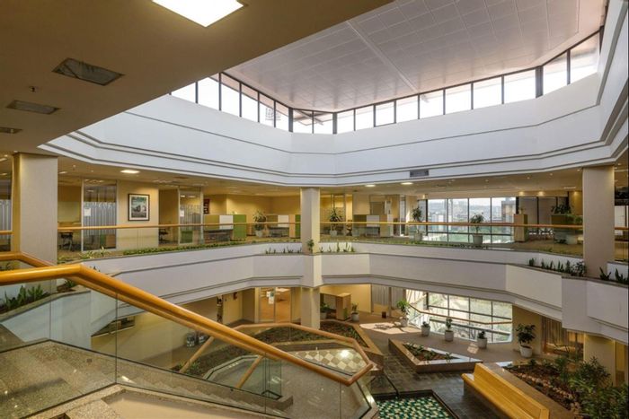 Commercial property for sale in Durban Central with redevelopment potential and backup power.