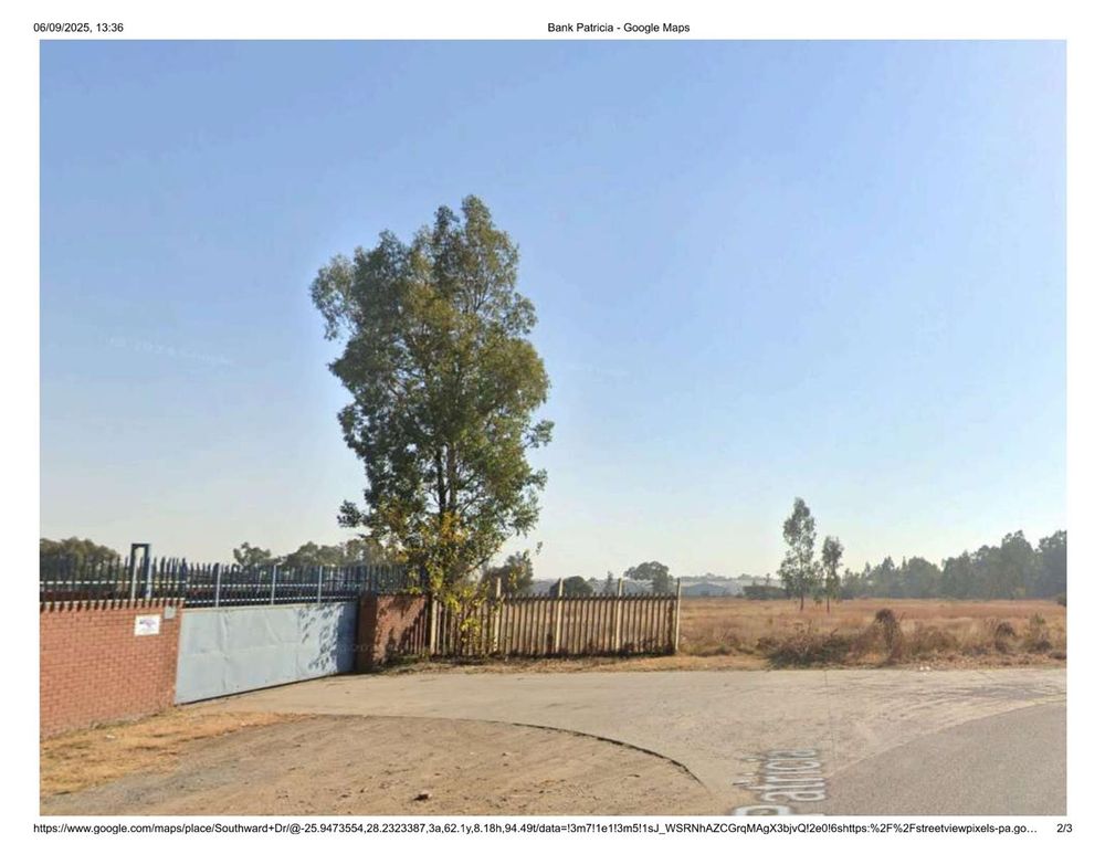 street view entrance