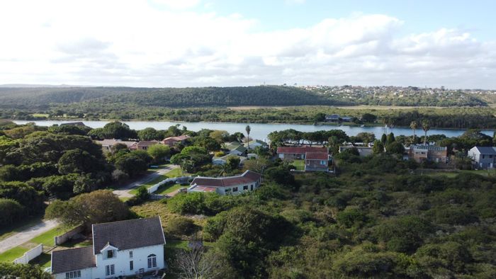 Vacant Land Residential For Sale in Port Alfred Central – Ideal for development opportunities.