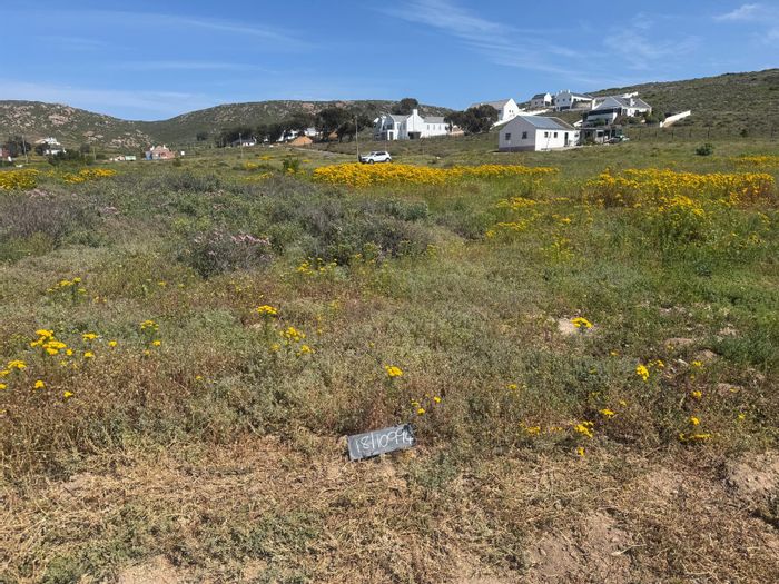 Vacant Land for Sale in St Helena Views – Secure Estate with Scenic Sea Views