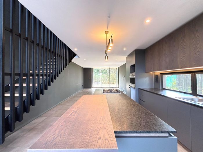 For Sale: 3-Bed Townhouse in Elaleni Coastal Forest Estate with unique amenities.