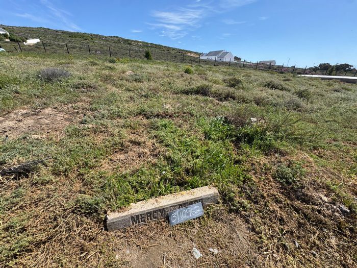 Vacant Land Residential in St Helena Views - Secure, North-Facing Plots for Sale