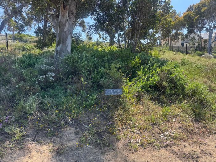 Vacant Land for Sale in St Helena Views – Secure Estate with Scenic Sea Views.