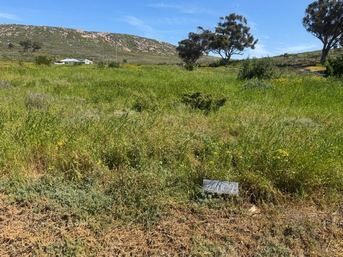 Vacant Land Residential in St Helena Views For Sale – Secure, scenic plots available.