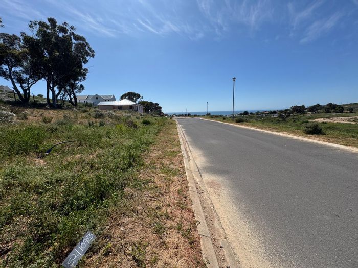 Vacant Land Residential in St Helena Views For Sale – Secure Coastal Investment Opportunity.