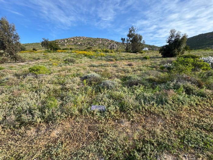Vacant Land Residential For Sale in St Helena Views – Secure your coastal investment today!