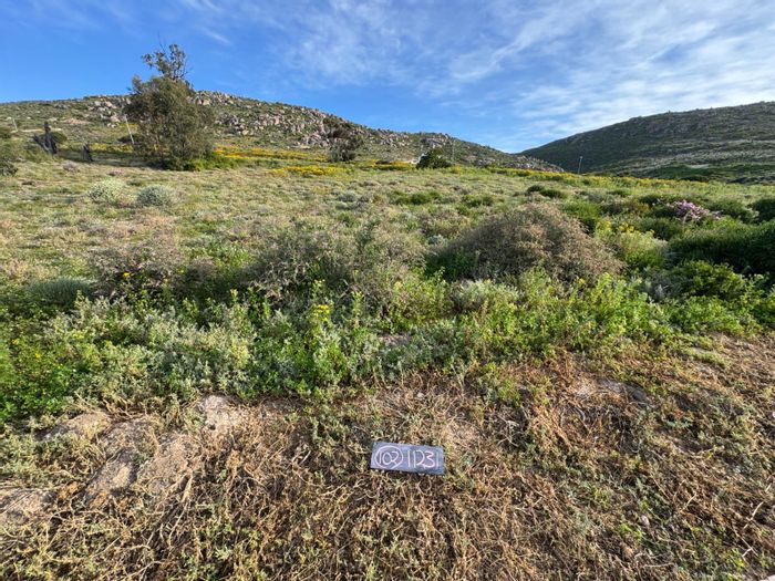 Vacant Land for Sale in St Helena Views – Secure Estate with Scenic Sea Views