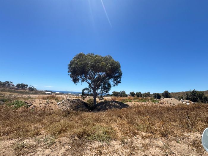 Vacant Land Residential for Sale in St Helena Views with 24/7 security access.