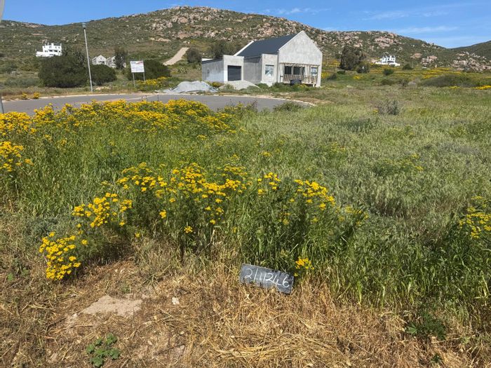 Vacant Land for Sale in St Helena Views – Secure, North-Facing Plots Available