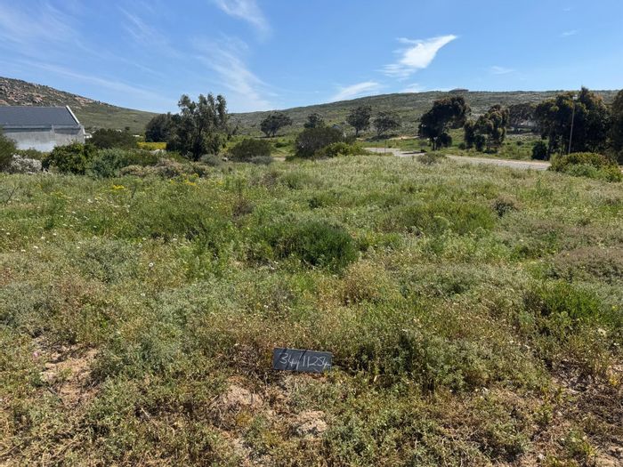 Vacant Land Residential in St Helena Views For Sale: Secure coastal investment opportunity.