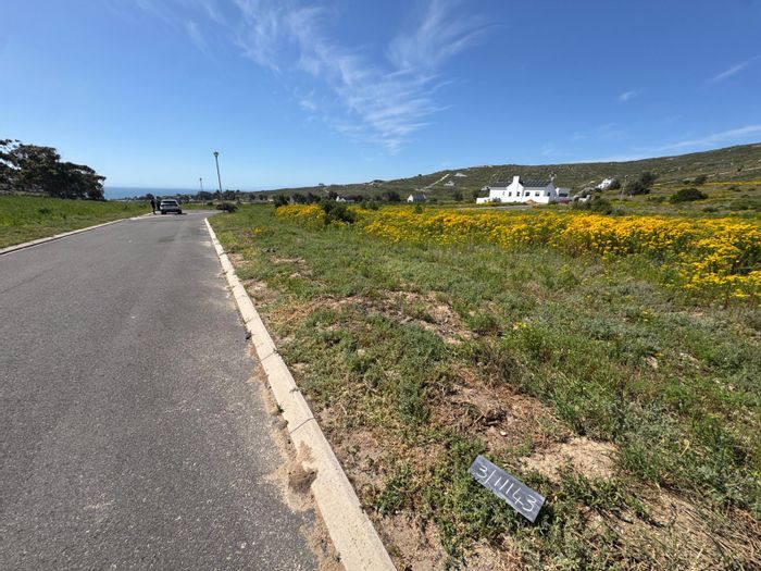 Vacant Land Residential For Sale in St Helena Views - Secure estate, north-facing plots.