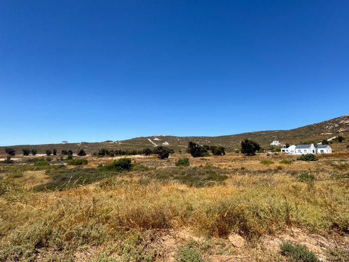 Vacant Land Residential in St Helena Views - Secure, scenic plots for your dream home.