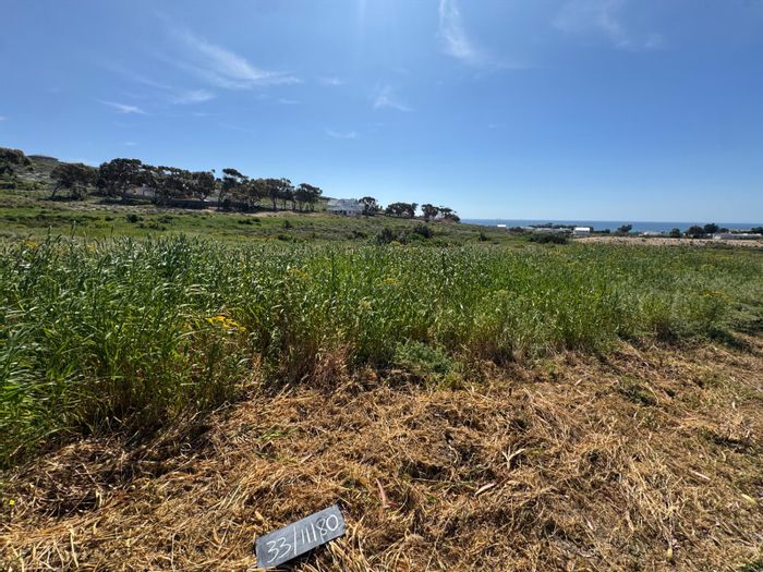 Vacant Land Residential for Sale at St Helena Views – Secure estate, panoramic sea views.