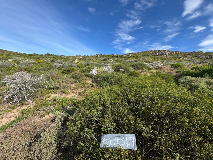 Vacant Land for Sale in St Helena Views with Secure Estate and Scenic Surroundings.