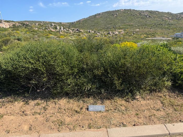 Vacant Land for Sale in St Helena Views with Ocean and Hill Views