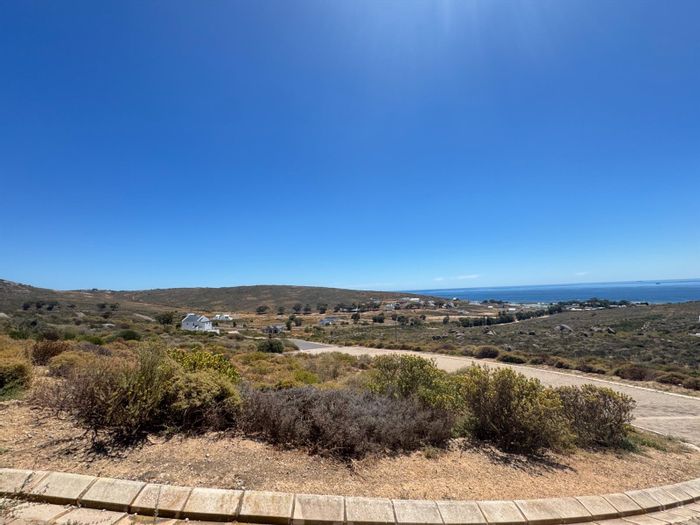 Vacant Land Residential in St Helena Views – Secure, scenic plots for your dream home.