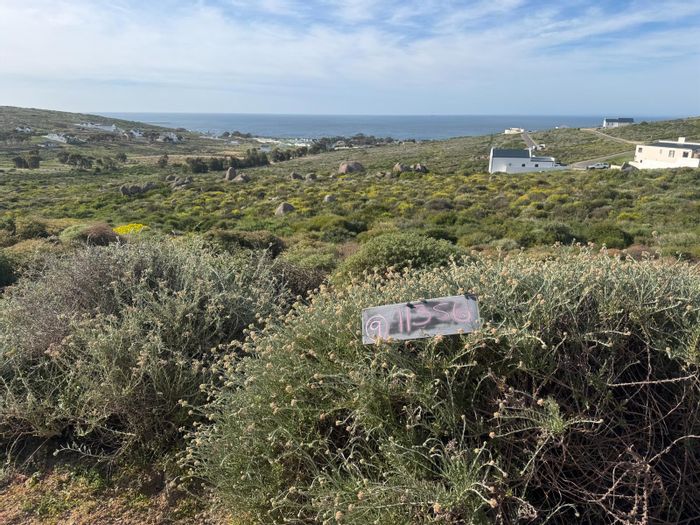 For Sale: Vacant Land Residential in St Helena Views with ocean views and security.
