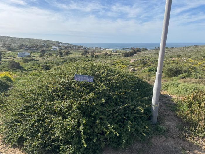 Vacant Land Residential in St Helena Views For Sale - Prime Coastal Investment Opportunity.