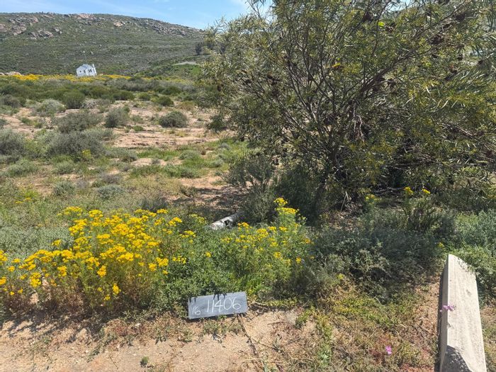 Vacant Land Residential For Sale in St Helena Views – Secure, elevated plots with ocean views.