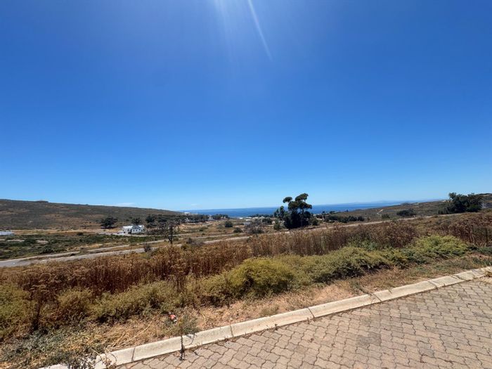 Vacant Land Residential For Sale in St Helena Views – Secure estate, panoramic sea views.