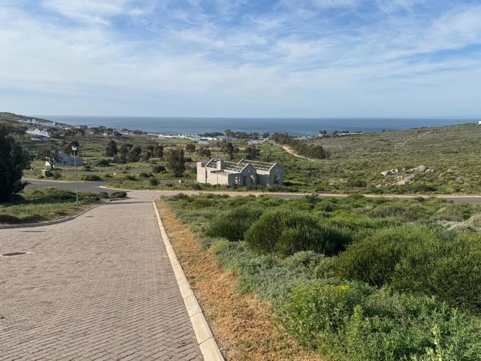 Vacant Land Residential in St Helena Views For Sale - Secure coastal investment opportunity.