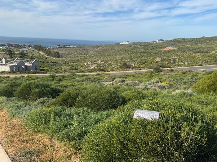 Vacant Land for Sale in St Helena Views – Secure Estate with Scenic Sea Views