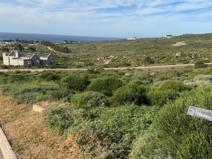 Vacant Land Residential in St Helena Views – Secure, scenic plots for your dream home.