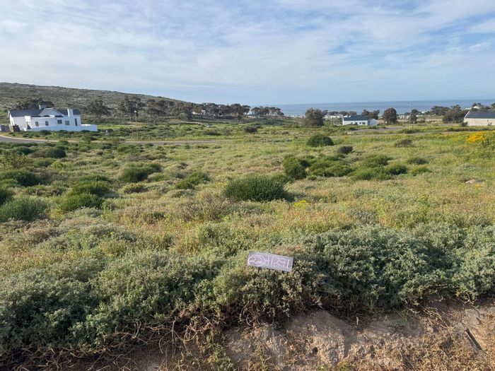 Vacant Land for Sale in St Helena Views – Secure Estate with Scenic Sea Views