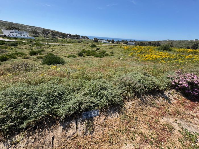 Vacant Land Residential in St Helena Views For Sale – Secure, scenic plots available.