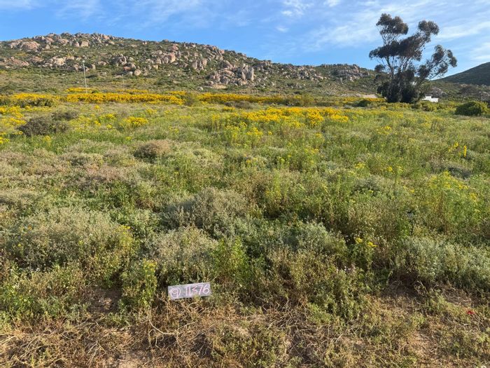 Vacant Land Residential for Sale in St Helena Views – Secure, scenic plots available.