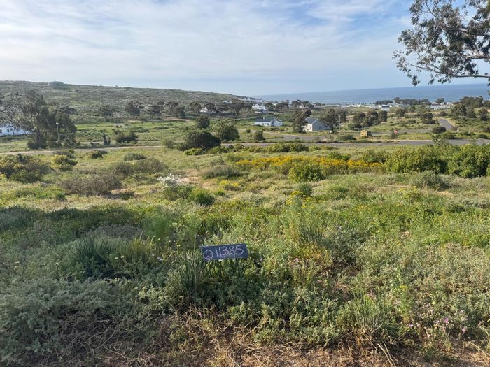 Vacant Land Residential For Sale in St Helena Views - Secure, North-Facing Plots Available.