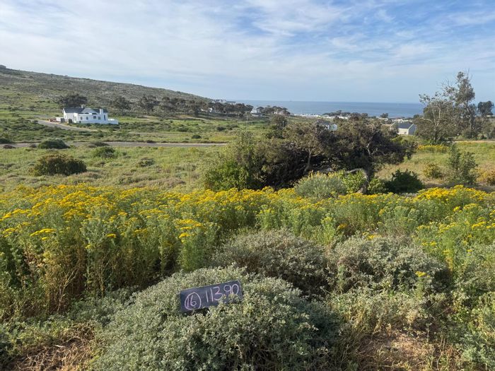Vacant Land for Sale in St Helena Views – Secure Estate with Scenic Sea Views