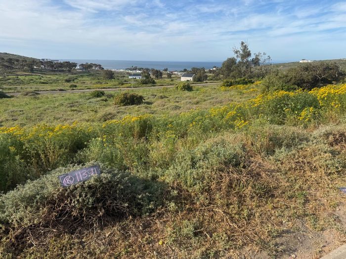 Vacant Land Residential in St Helena Views For Sale – Secure, scenic plots available.