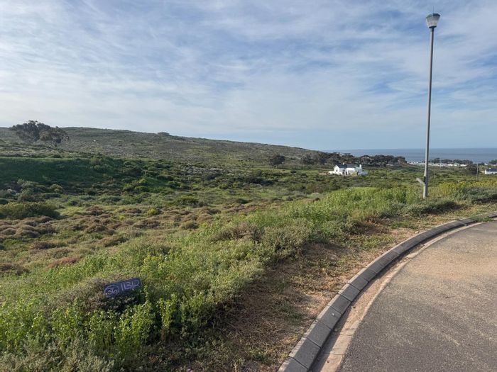 Vacant Land Residential For Sale in St Helena Views - Secure, North-Facing Plots Available.