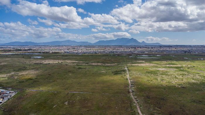 High Gate Vacant Land For Sale: 10.90 Hectares with approved housing plans.