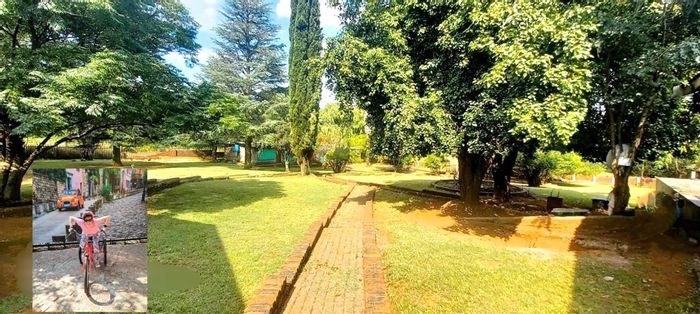 Kookrus Small Holding For Sale: Riverfront access, dual zoning, income-generating storage units.