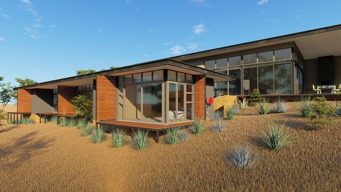 Zwartkloof Private Game Reserve: Vacant land for sale with plans, views, and amenities.