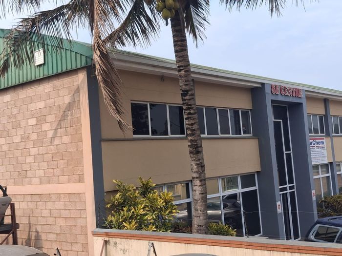 Commercial property for sale in Riet River with versatile space and prime location.