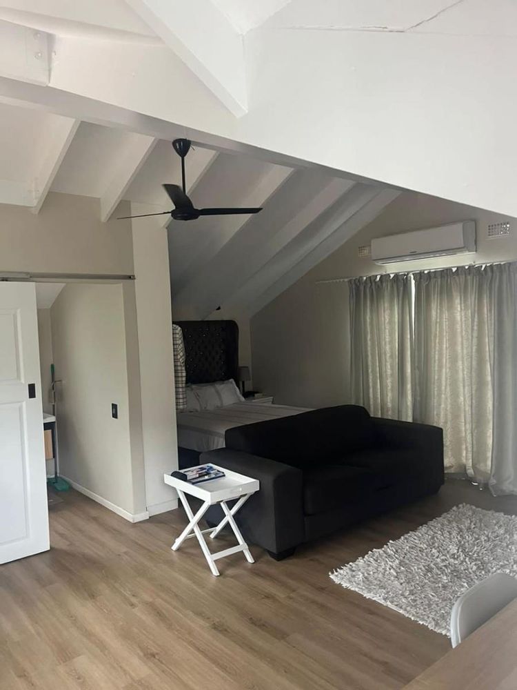 loft bedroom