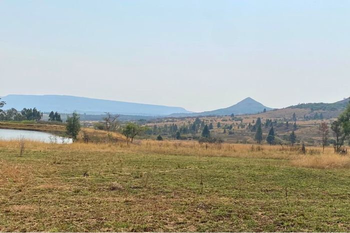 Vryheid Central Farm For Sale: 320 hectares, multiple dwellings, excellent water resources.